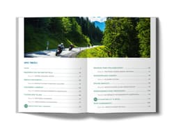 Galeria - zdjęcie nr. 5 - Polska motocyklem. 23 ekscytujące trasy
