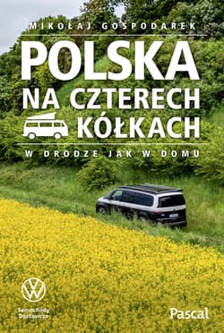 Polska na czterech kółkach - Mikołaj Gospodarek