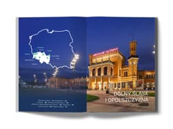 Galeria - zdjęcie nr. 2 - Polska na kolejowych szlakach. Architektura, historia, nowoczesność