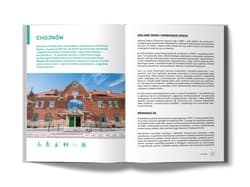 Galeria - zdjęcie nr. 4 - Polska na kolejowych szlakach. Architektura, historia, nowoczesność