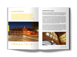 Galeria - zdjęcie nr. 2 - Polska na kolejowych szlakach. Architektura, historia, nowoczesność