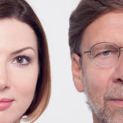 Polska na kozetce - Jacek Santorski, Eliza Michalik