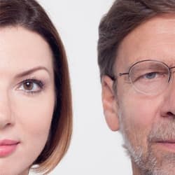 Polska na kozetce - Jacek Santorski, Eliza Michalik