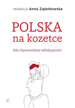 Polska na kozetce - ebook - Zajenkowska Anna
