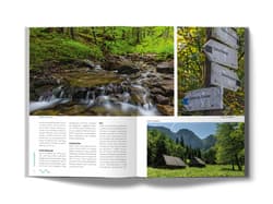 Galeria - zdjęcie nr. 3 - Polska na piechotę. 52 szlaki po górach, nizinach, dolinach, wyżynach