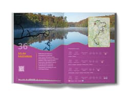 Galeria - zdjęcie nr. 5 - Polska na piechotę. 52 szlaki po górach, nizinach, dolinach, wyżynach