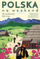 Polska na weekend - Mikołaj Gospodarek, Anna Piern