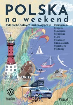 Polska na weekend - Opracowanie Zbiorowe