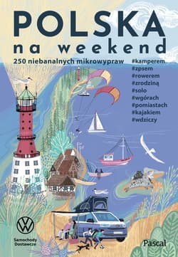 Polska na weekend - Opracowanie Zbiorowe