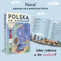 Galeria - zdjęcie nr. 4 - Polska na weekend
