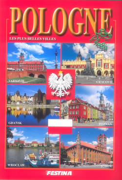 Polska najpiękniejsze miasta wer. francuska - Rafał Jabłoński