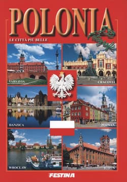 Polska najpiękniejsze miasta wer. włoska - Rafał Jabłoński