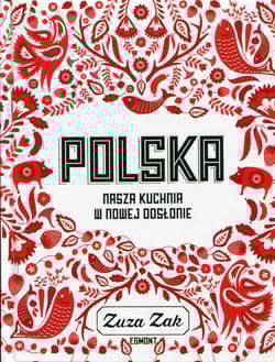 Polska Nasza kuchnia w nowej odsłonie