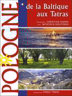 Polska Od Bałtyku do Tatr wer. francuska