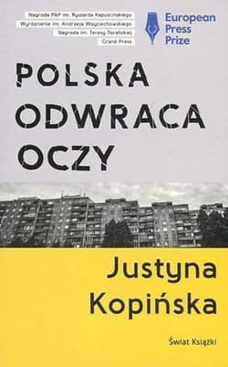 Polska odwraca oczy tw.