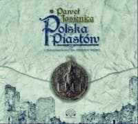 Polska Piastów Audiobook - Paweł Jasienica
