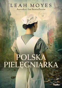 Polska pielęgniarka - ebook