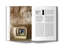 Galeria - zdjęcie nr. 5 - Polska pod ziemią. Najpiękniejsze trasy po kopalniach, jaskiniach, podziemiach miejskich i militarnych