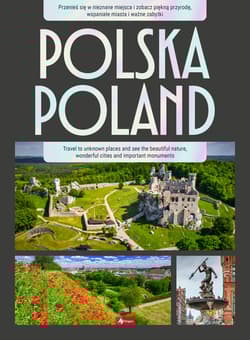 Polska Poland - Opracowanie Zbiorowe