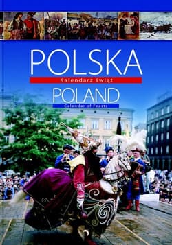 Polska. Poland. Kalendarz świąt