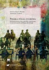Polska półka filmowa - Agnieszka Tambor, Justyna Hanna Budzik