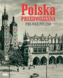 Polska przedwojenna - Janusz Tazbir