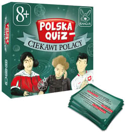 Galeria - zdjęcie nr. 2 - Polska Quiz Ciekawi Polacy