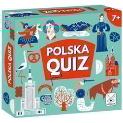 Polska Quiz Maxi