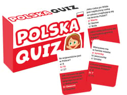 Galeria - zdjęcie nr. 2 - Polska Quiz MINI
