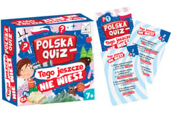 Galeria - zdjęcie nr. 2 - Polska Quiz Tego jeszcze nie wiesz