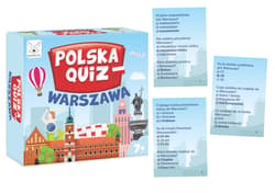 Galeria - zdjęcie nr. 2 - Polska Quiz Warszawa