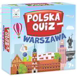 Polska Quiz Warszawa
