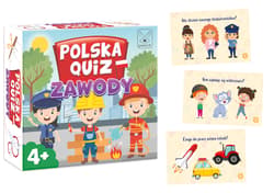Galeria - zdjęcie nr. 2 - Polska Quiz Zawody 4+