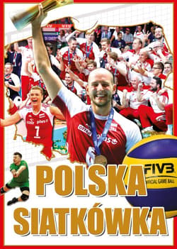 Polska siatkówka - Igor Markowski