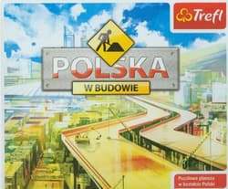Polska w budowie - Piotr Milewski