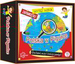 Polska w Pigułce