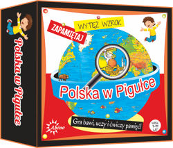Polska w Pigułce