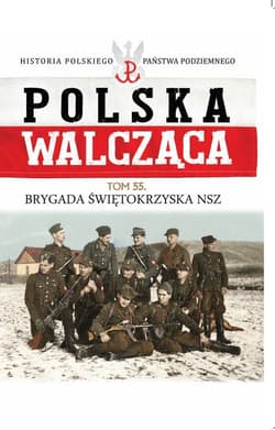 Polska Walcząca Tom 55