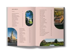 Galeria - zdjęcie nr. 5 - Polska we dwoje. Urokliwe miejsca na romantyczne wypady