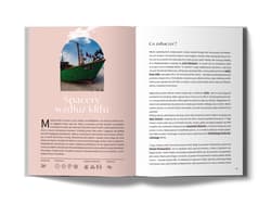 Galeria - zdjęcie nr. 2 - Polska we dwoje. Urokliwe miejsca na romantyczne wypady
