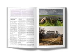 Galeria - zdjęcie nr. 4 - Polska. Weekend na czterech kółkach