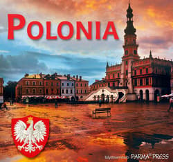 Polska wer. Hiszpańska - Christian Parma, Bogna Parma