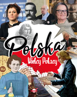 Polska Wielcy Polacy - Opracowanie Zbiorowe