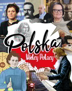 Polska Wielcy Polacy