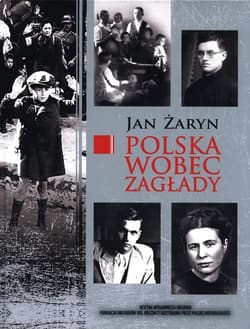 Polska wobec zagłady