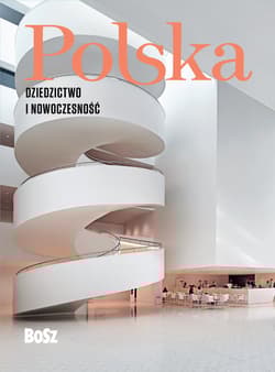 Polska (wydanie minaturowe) - Michał Kleiber