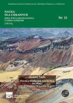 Polska wyprawa naukowa do Peru: czy pójdziesz w nasze sprawy