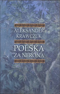 Polska za Nerona - ebook - Aleksander Krawczuk