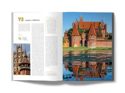 Galeria - zdjęcie nr. 5 - Polska. Zamki, dwory i pałace