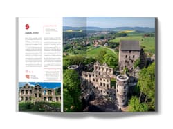 Galeria - zdjęcie nr. 4 - Polska. Zamki, dwory i pałace